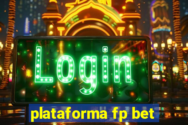 plataforma fp bet